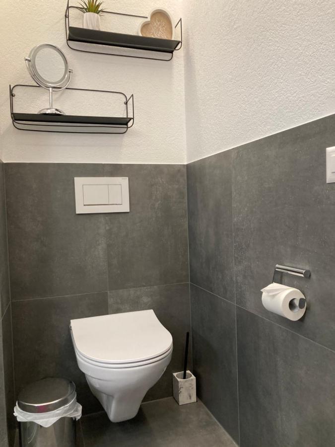 Apartament Bodmen B Zermatt Zewnętrze zdjęcie