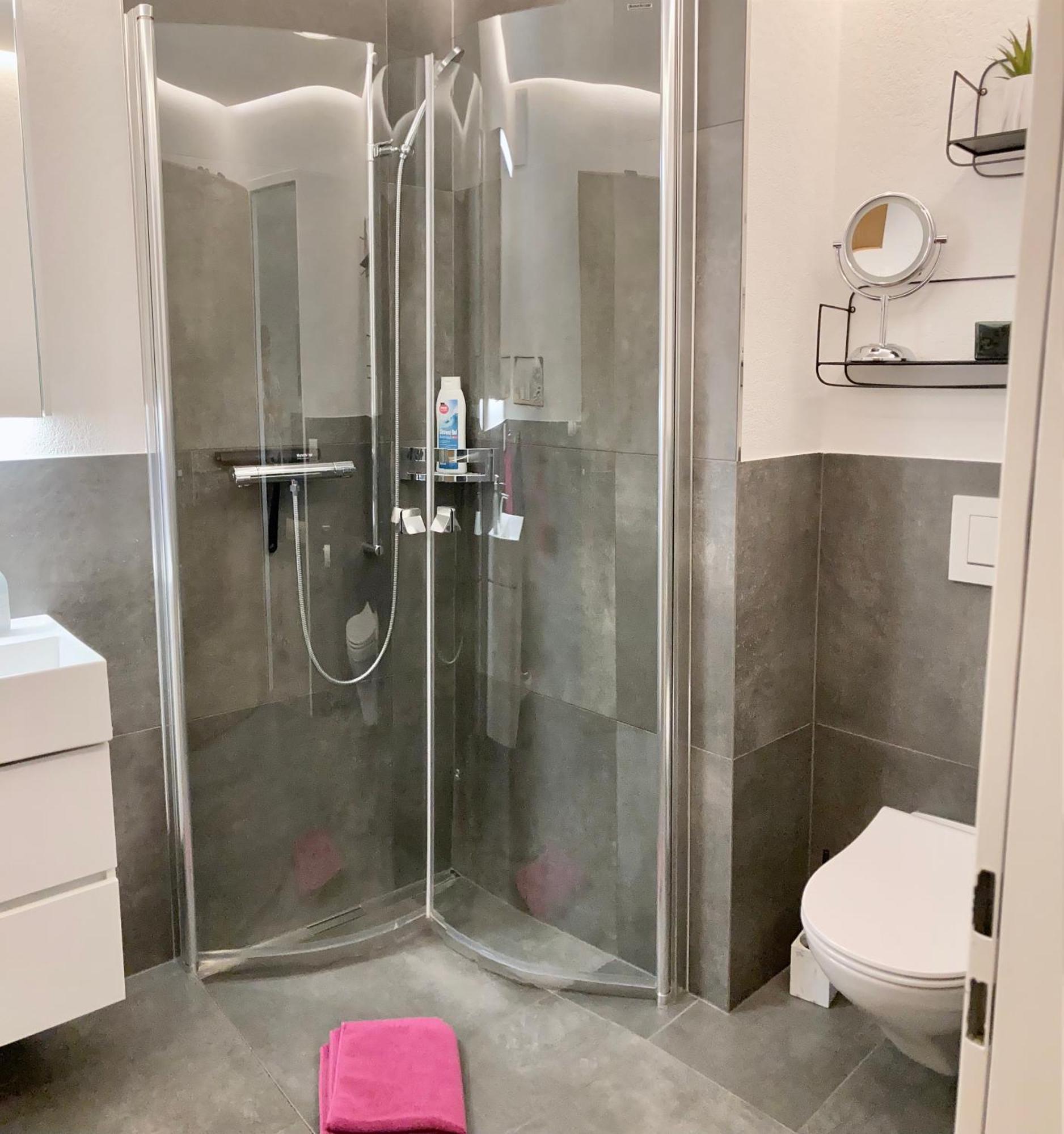 Apartament Bodmen B Zermatt Zewnętrze zdjęcie
